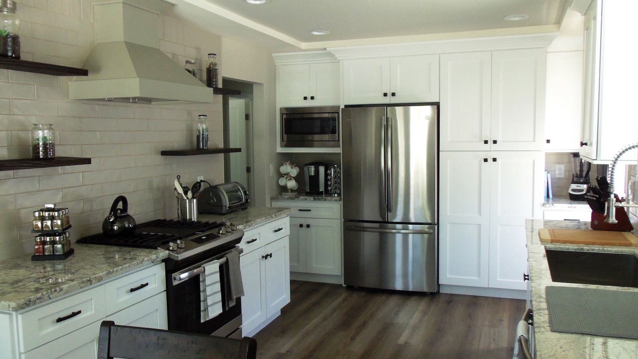 Photo of Kitchen in Ventura