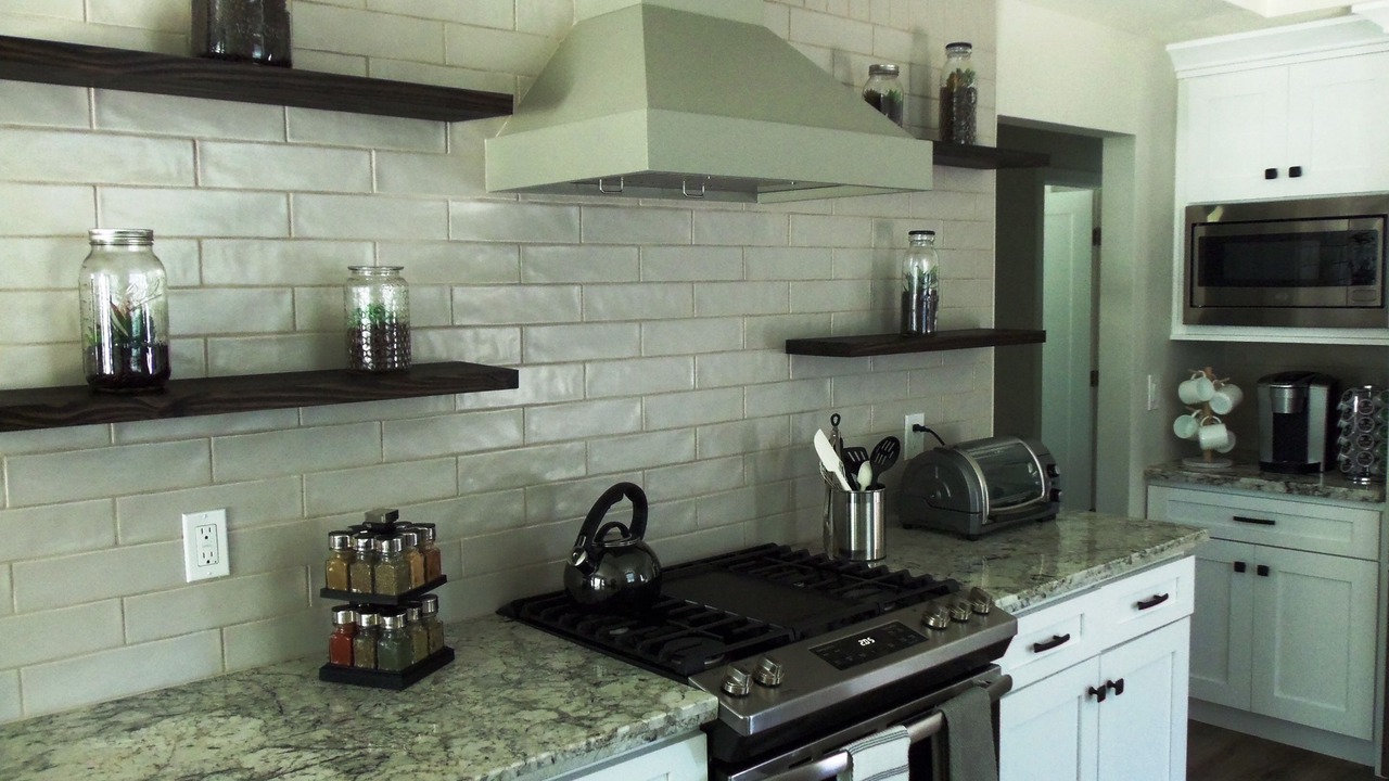 Photo of Kitchen in Ventura