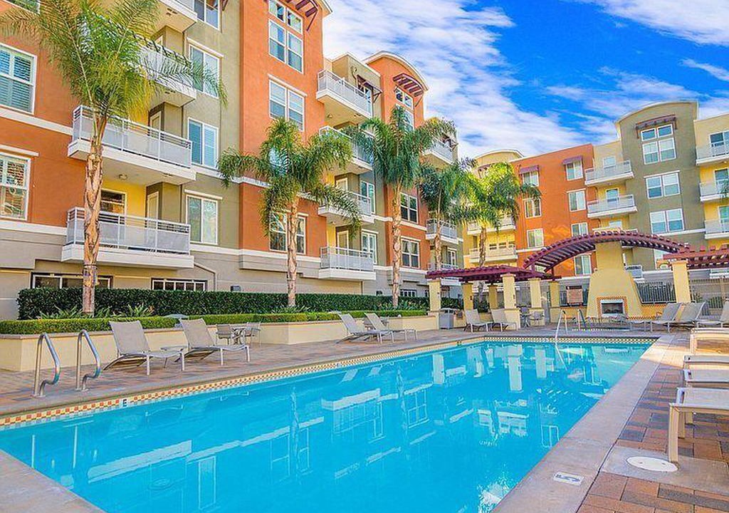 Photo of Outdoor in Anaheim Resort