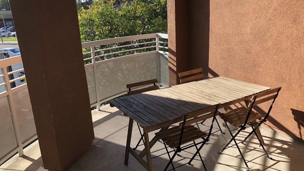 Photo of Outdoor in Anaheim Resort