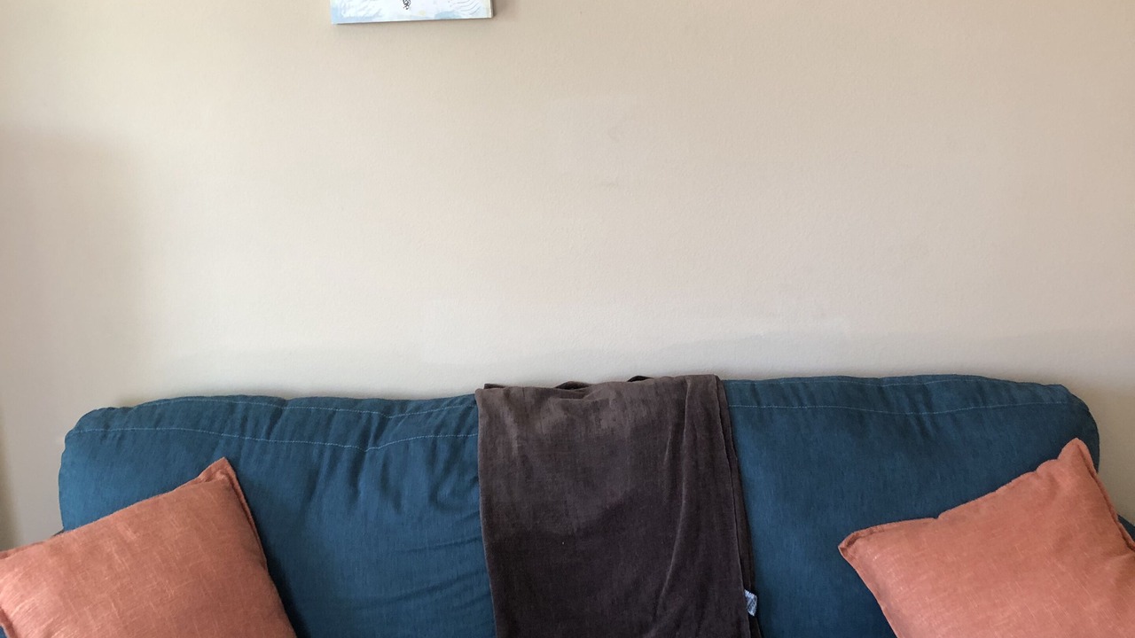 Photo of Livingroom in Anaheim Resort