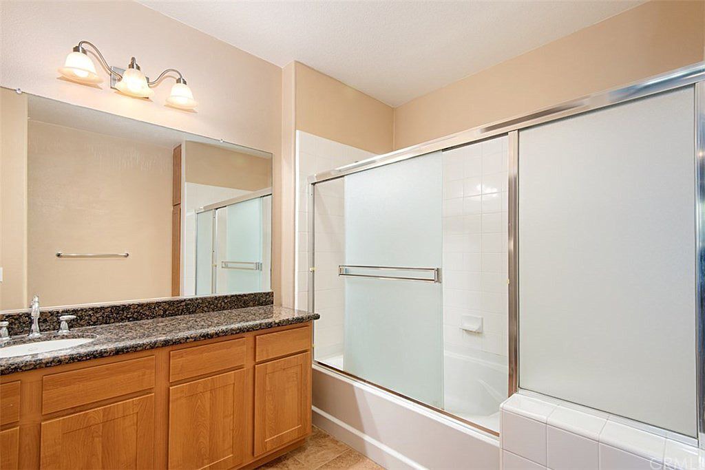 Photo of Bathroom in Anaheim Resort