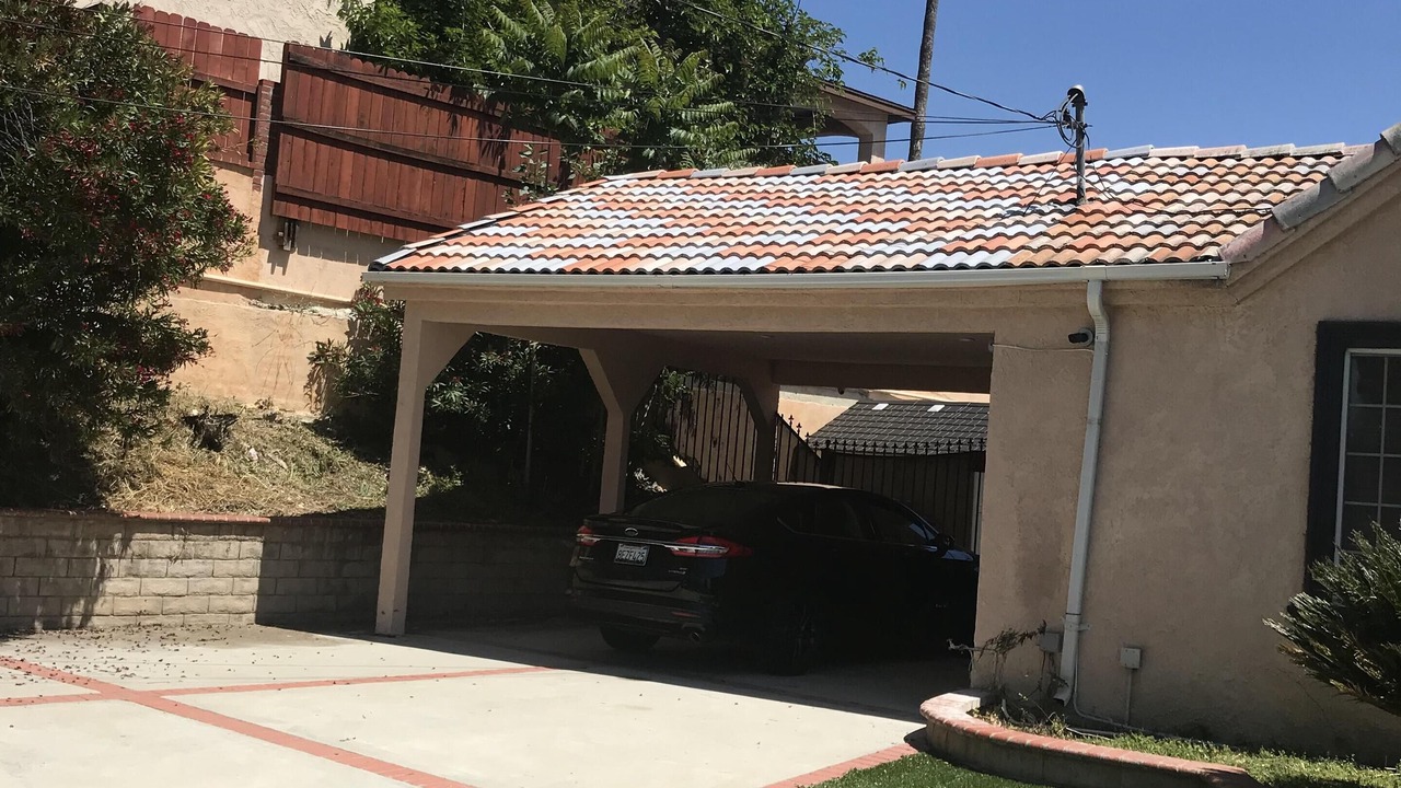 Photo of Outdoor in Woodland Hills