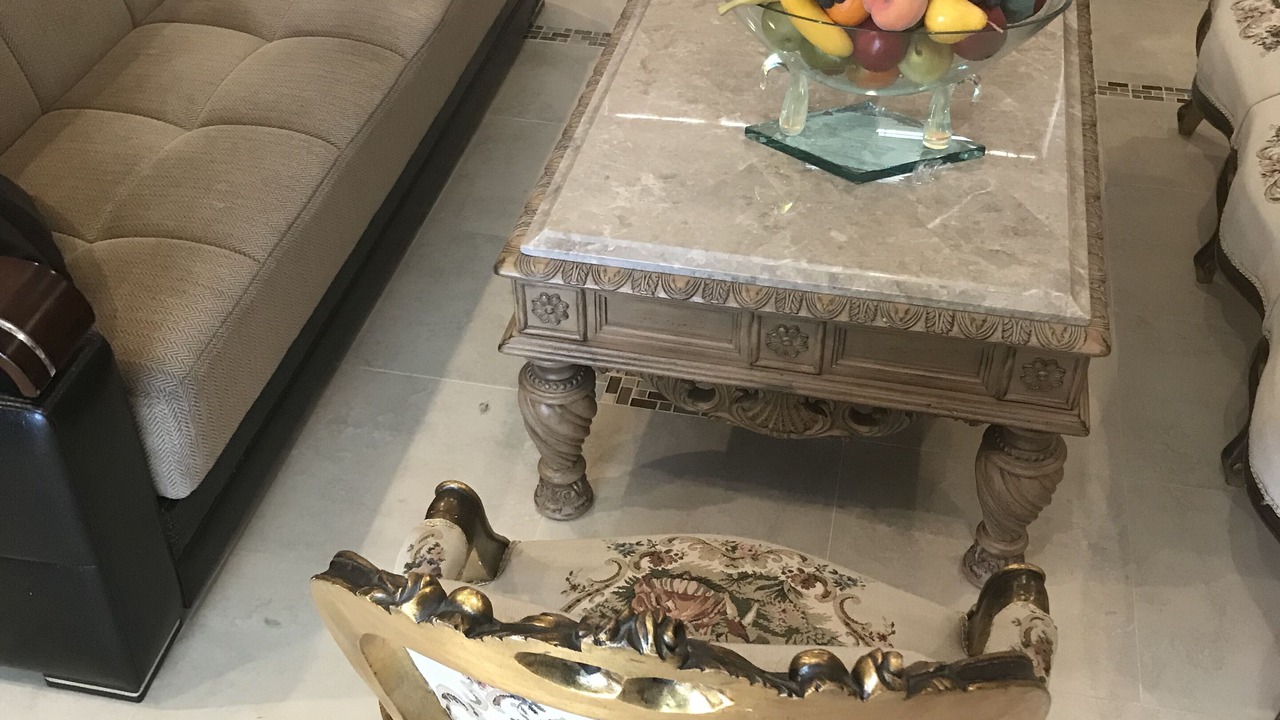 Photo of Livingroom in Woodland Hills
