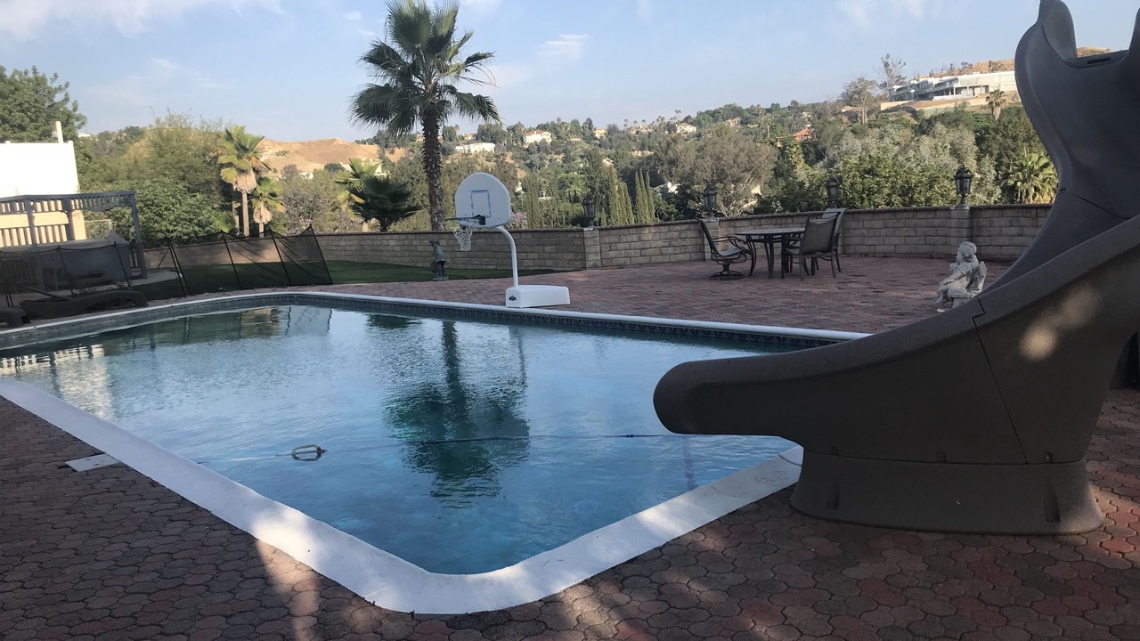 Photo of Outdoor in Woodland Hills