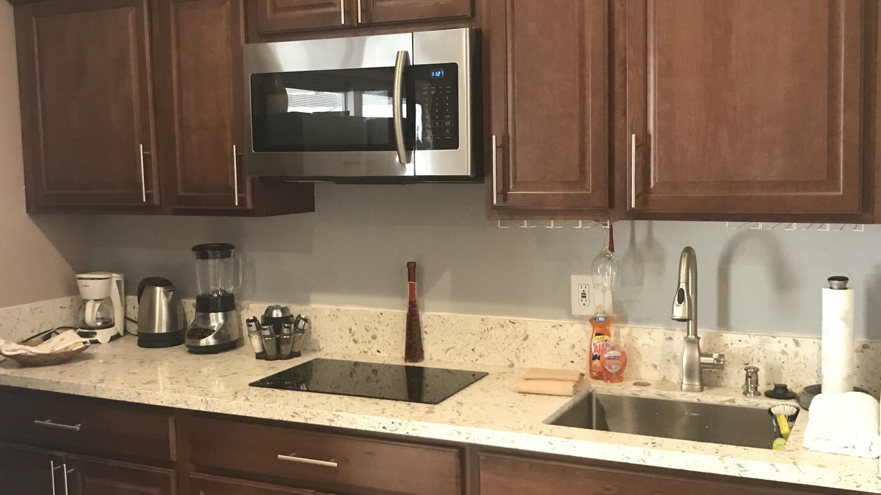 Photo of Kitchen in Woodland Hills