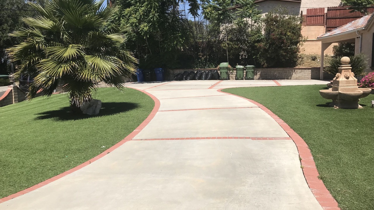 Photo of Outdoor in Woodland Hills
