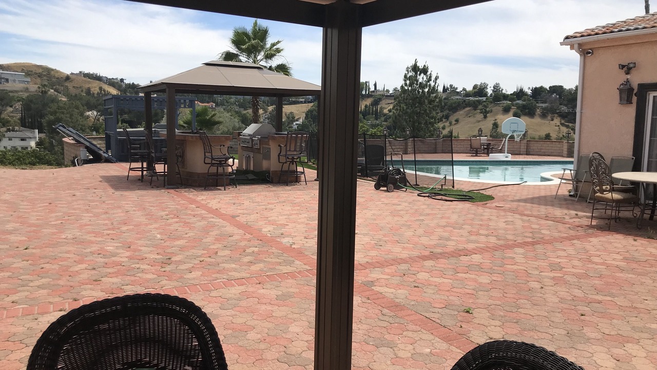 Photo of Outdoor in Woodland Hills