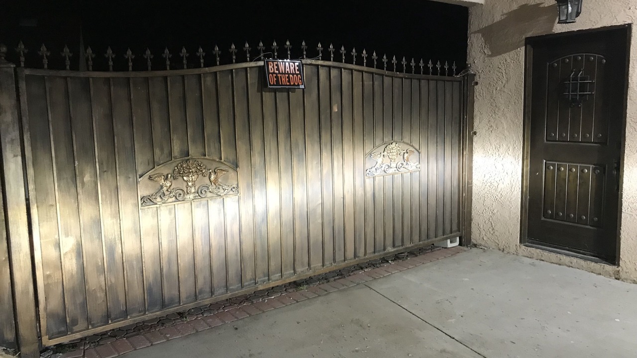 Photo of Outdoor in Woodland Hills