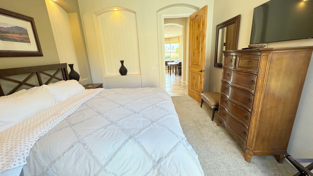 Photo of Outdoor in La Quinta