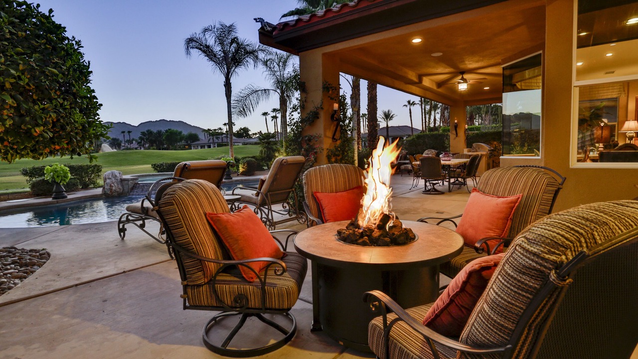 Photo of Outdoor in La Quinta