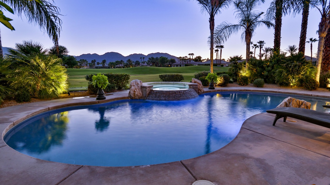 Photo of Outdoor in La Quinta