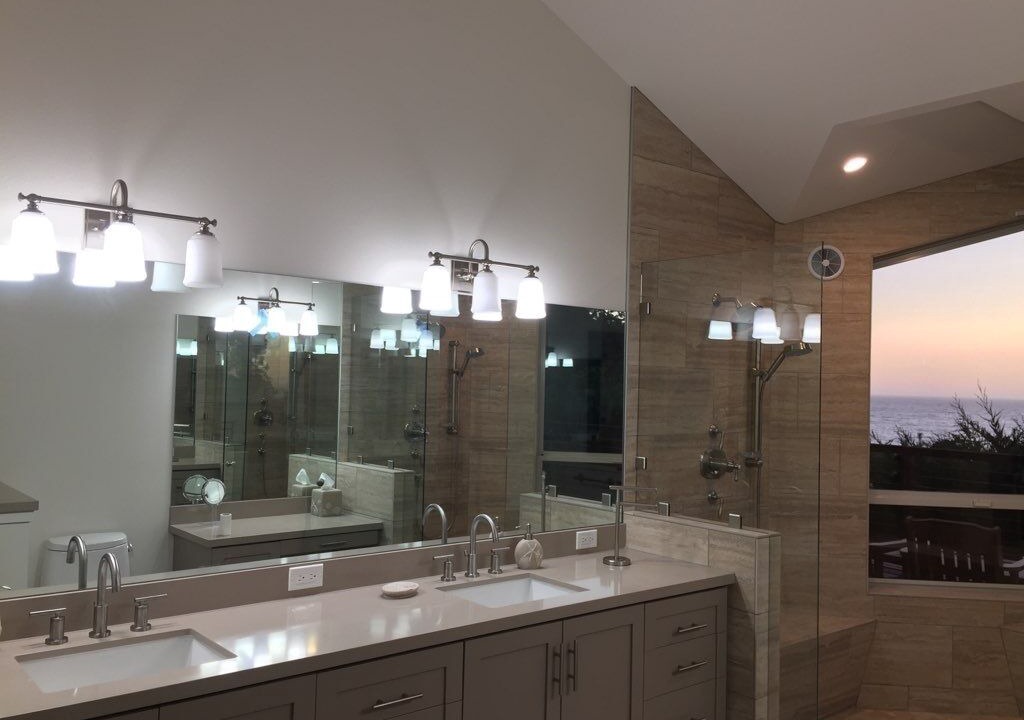 Photo of Bathroom in Mendocino