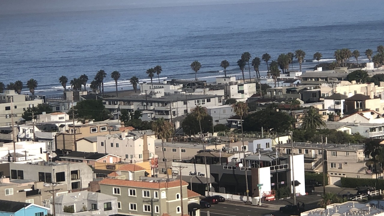 Photo of Outdoor in Marina Peninsula