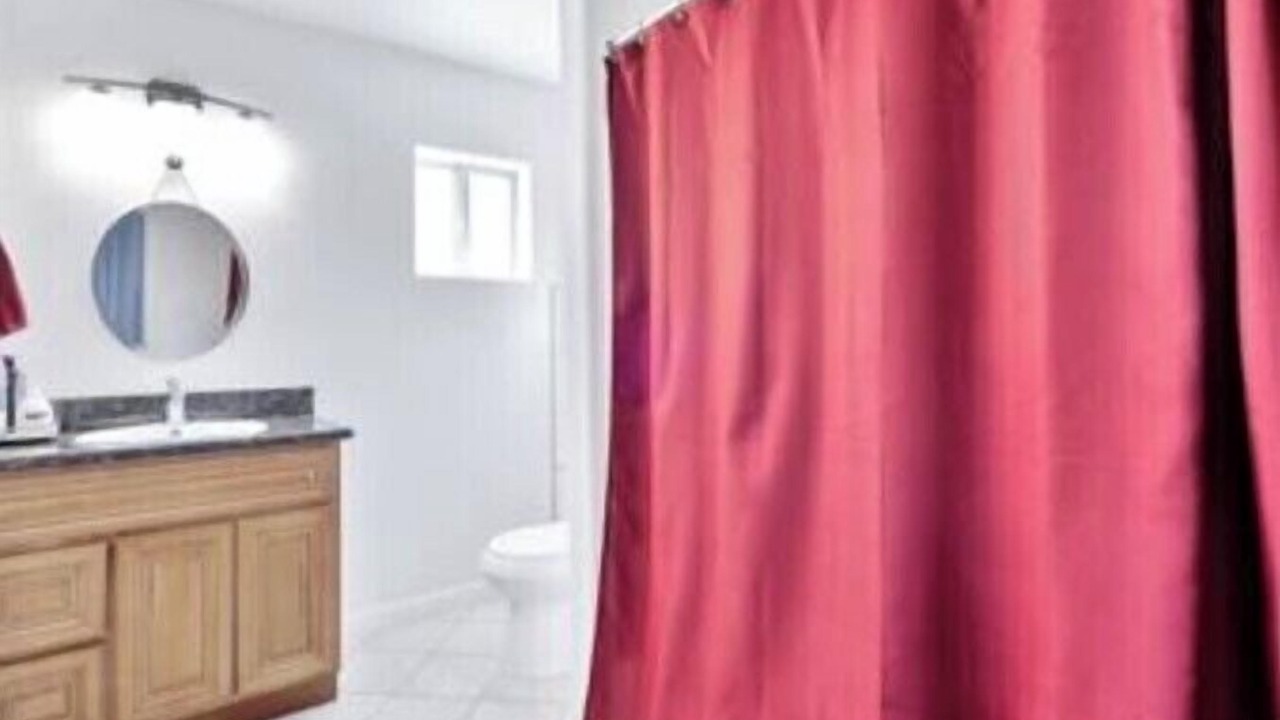 Photo of Bathroom in East San Gabriel