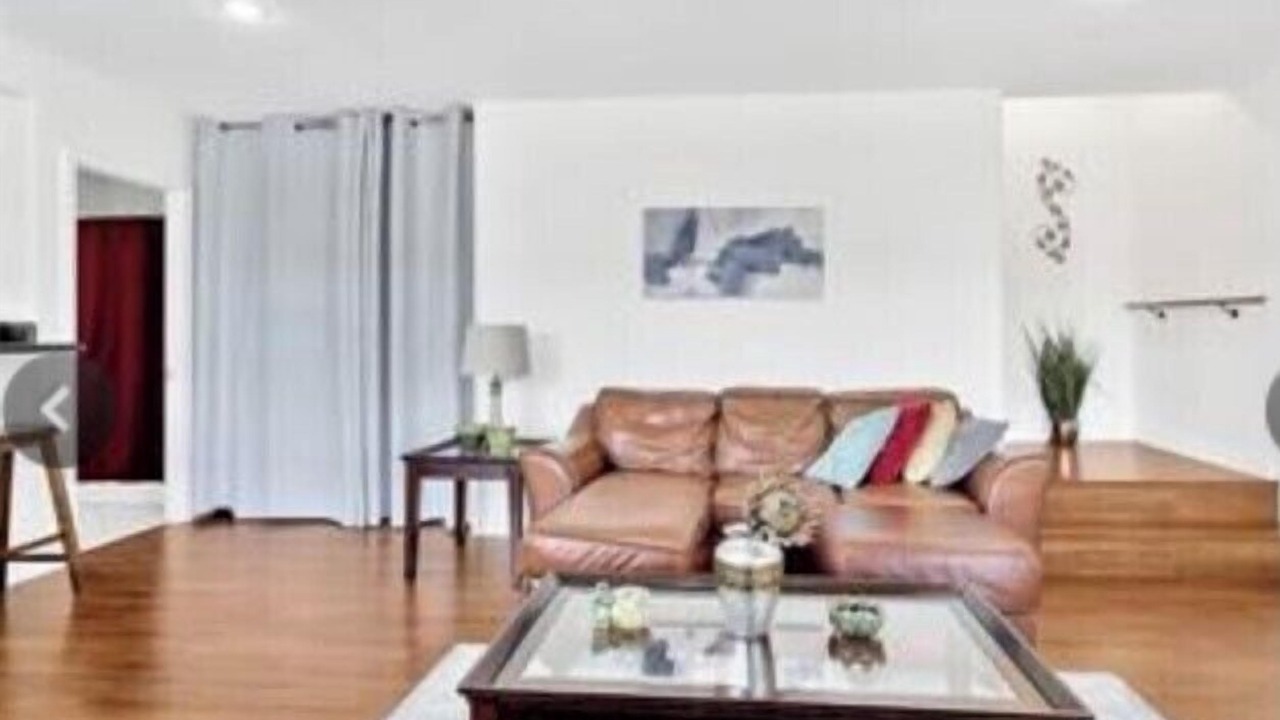 Photo of Livingroom in East San Gabriel