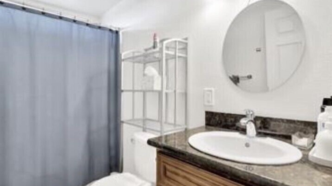Photo of Bathroom in East San Gabriel