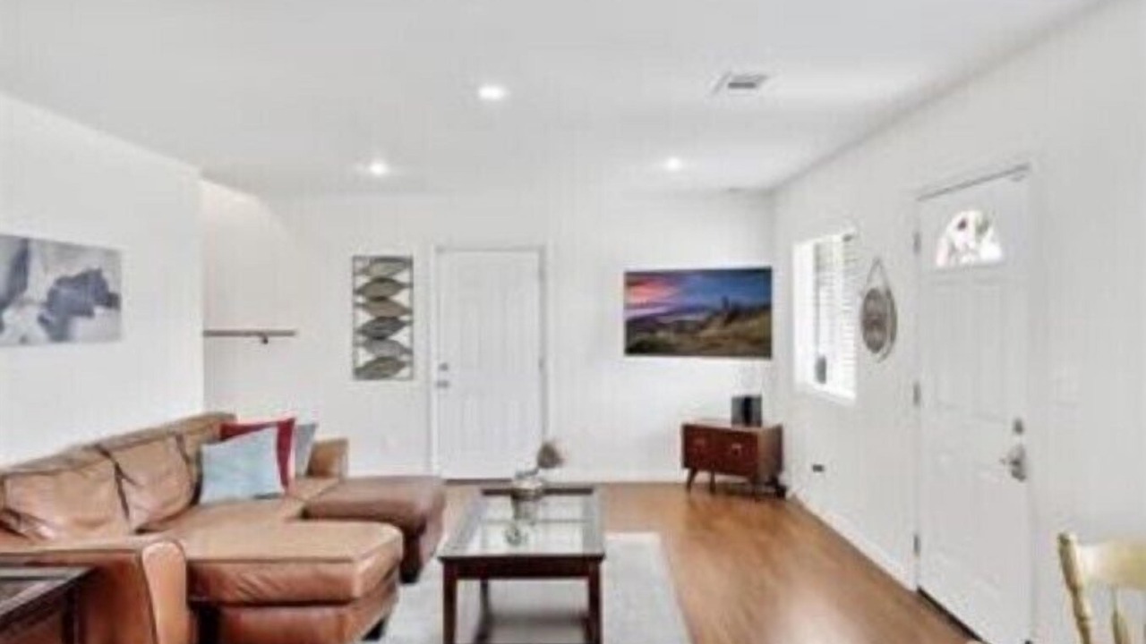 Photo of Bedroom in East San Gabriel