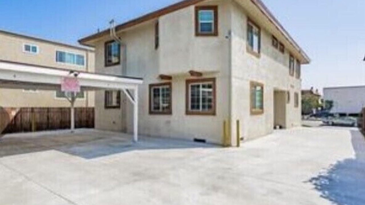 Photo of Outdoor in East San Gabriel