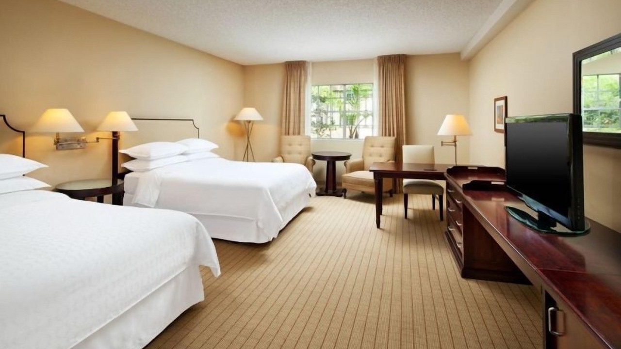 Photo of Others in Anaheim Resort
