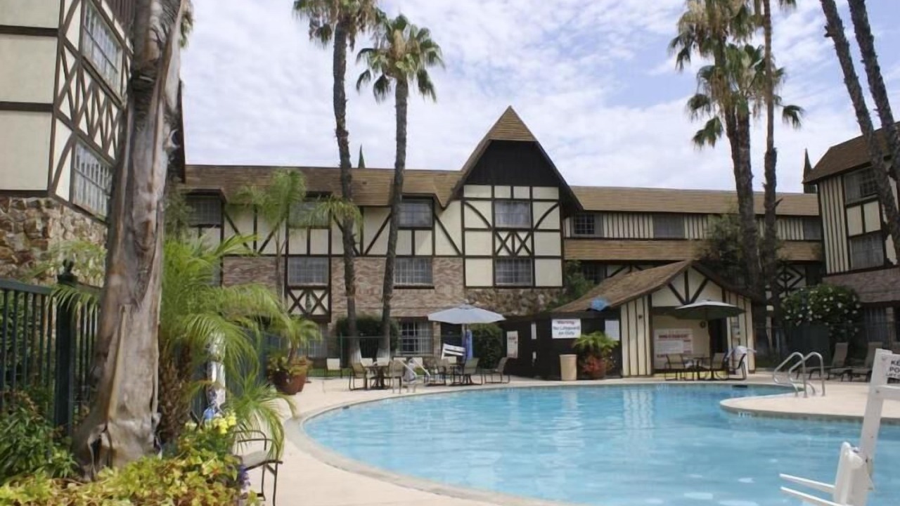 Photo of Outdoor in Anaheim Resort