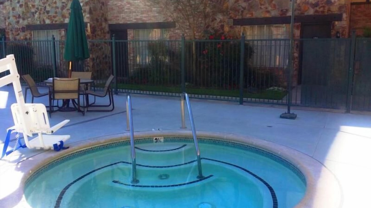 Photo of Outdoor in Anaheim Resort