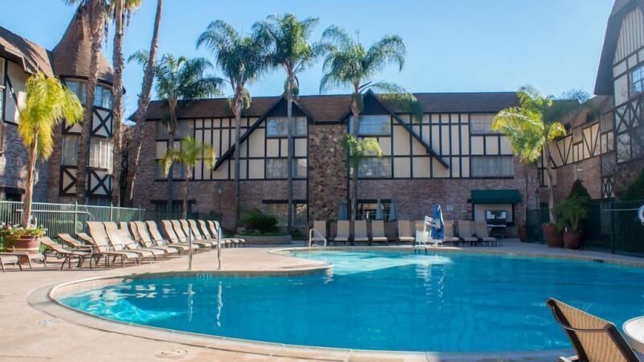 Photo of Outdoor in Anaheim Resort