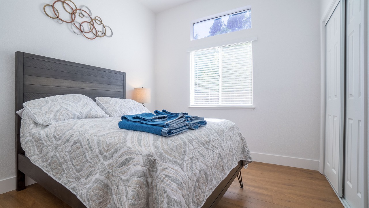 Photo of Bedroom in Roseville