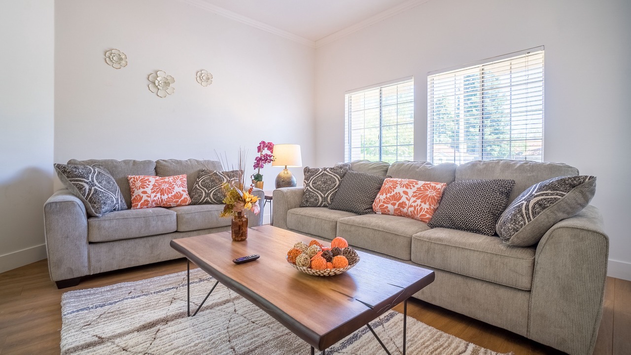 Photo of Livingroom in Roseville