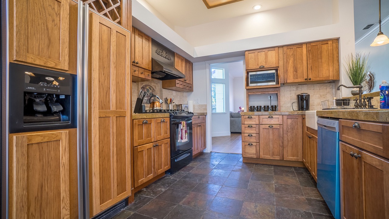 Photo of Kitchen in Roseville