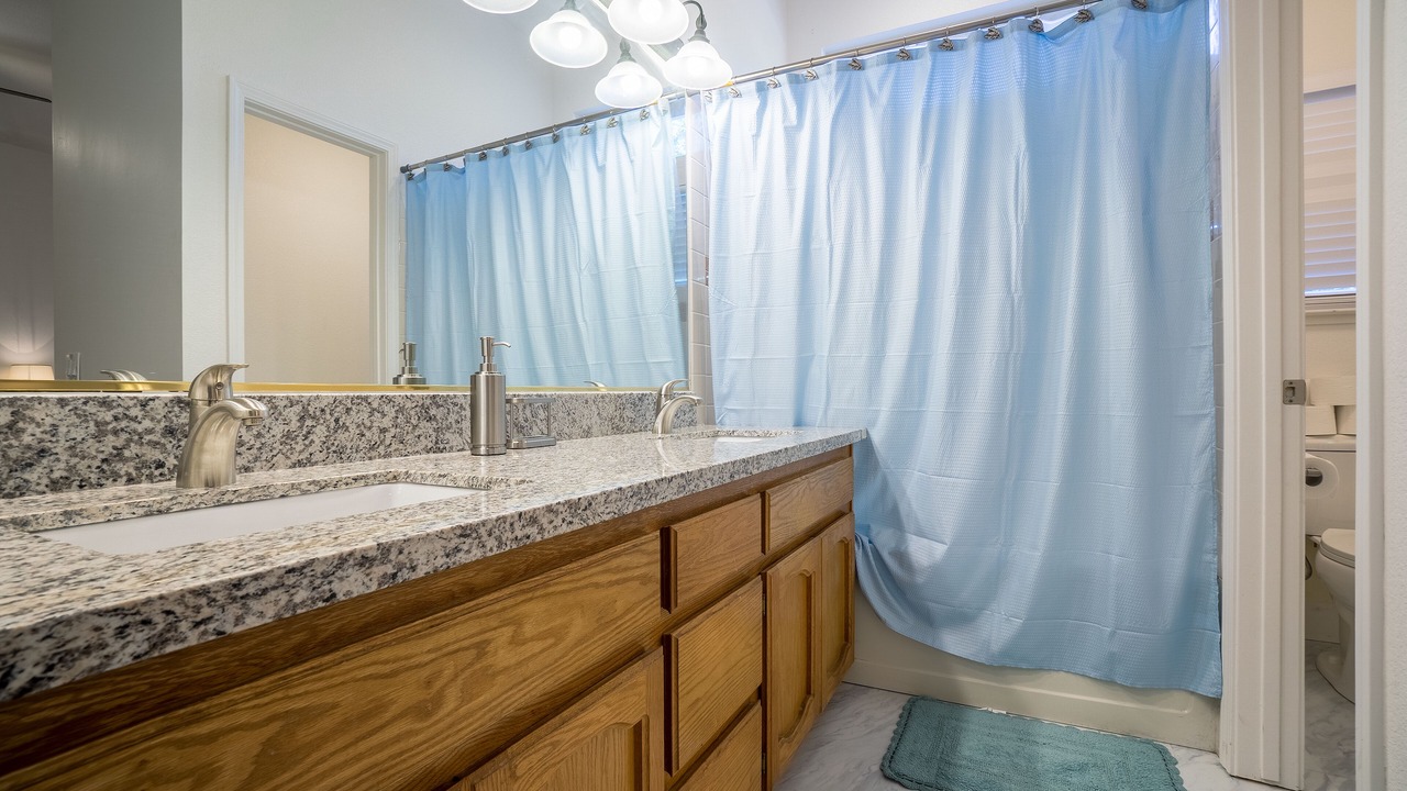 Photo of Bathroom in Roseville