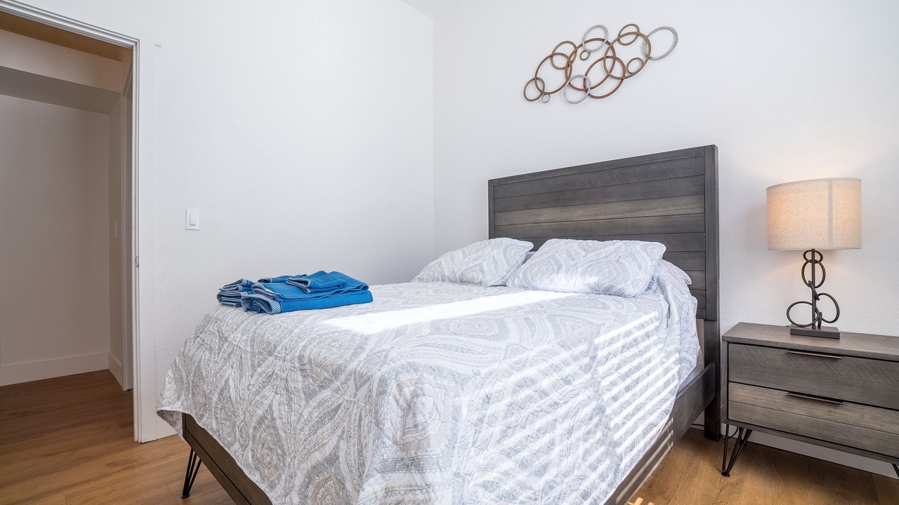 Photo of Bedroom in Roseville
