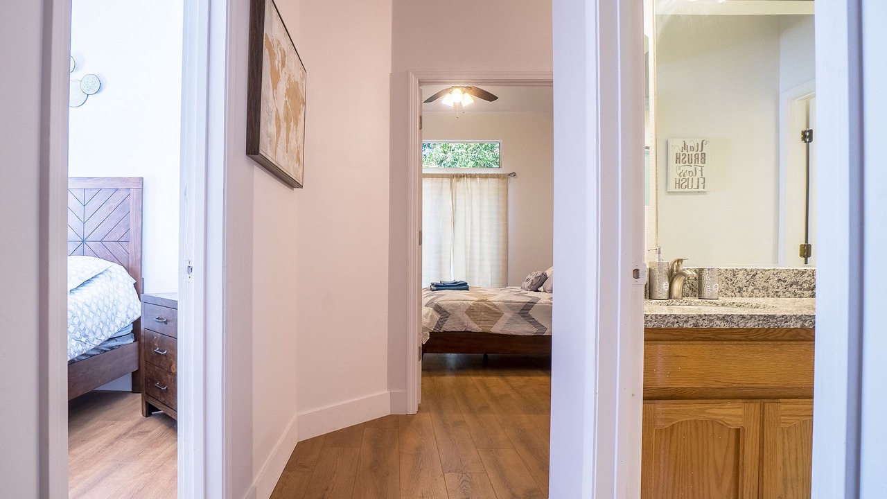 Photo of Bedroom in Roseville