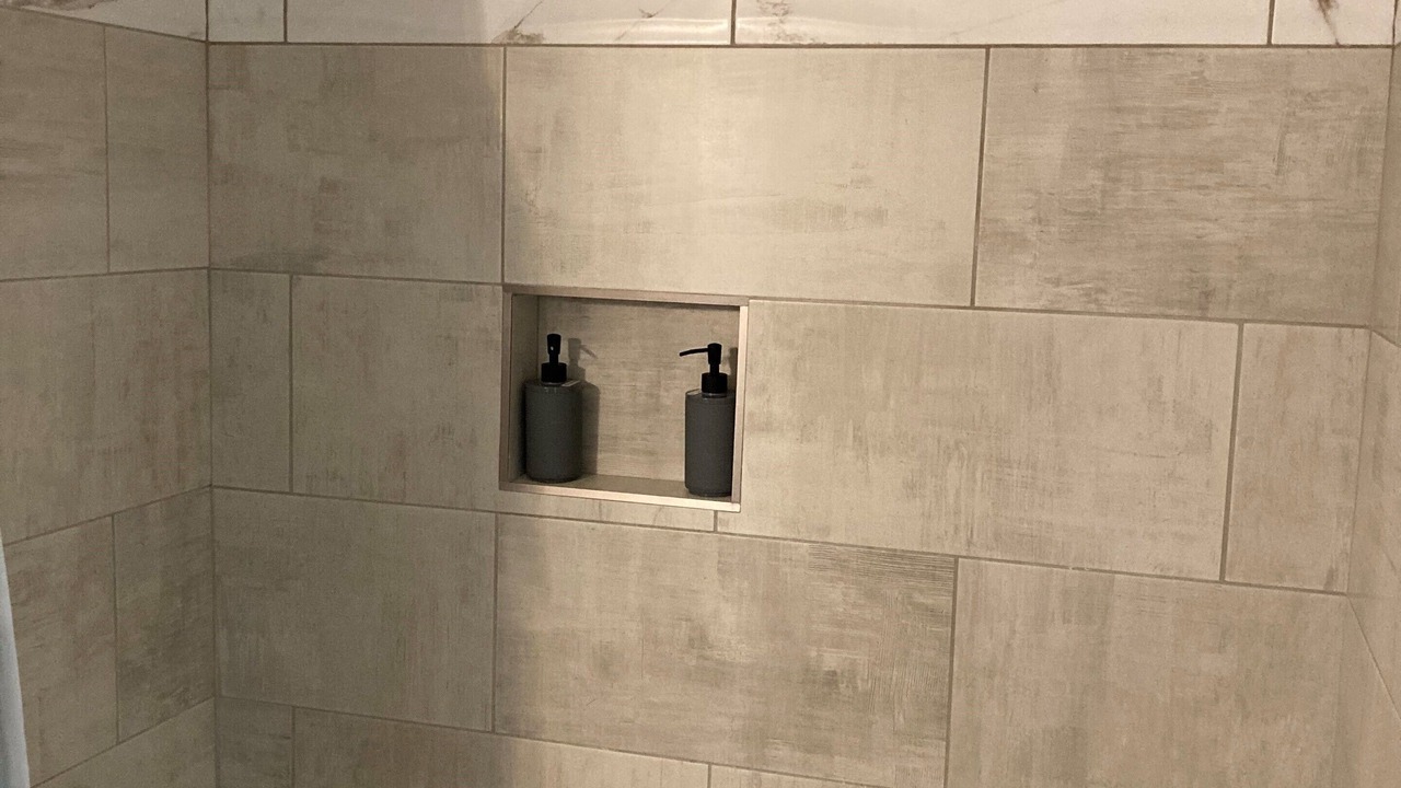 Photo of Bathroom in Fallbrook