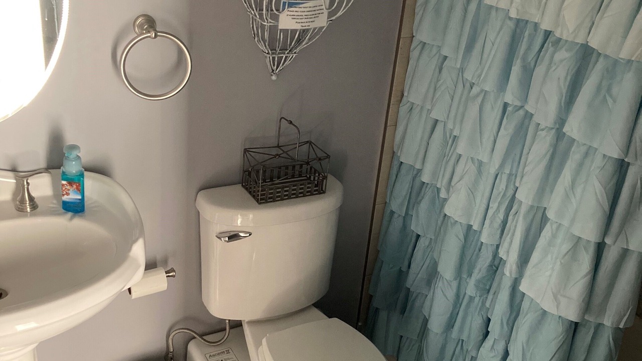 Photo of Bathroom in Fallbrook