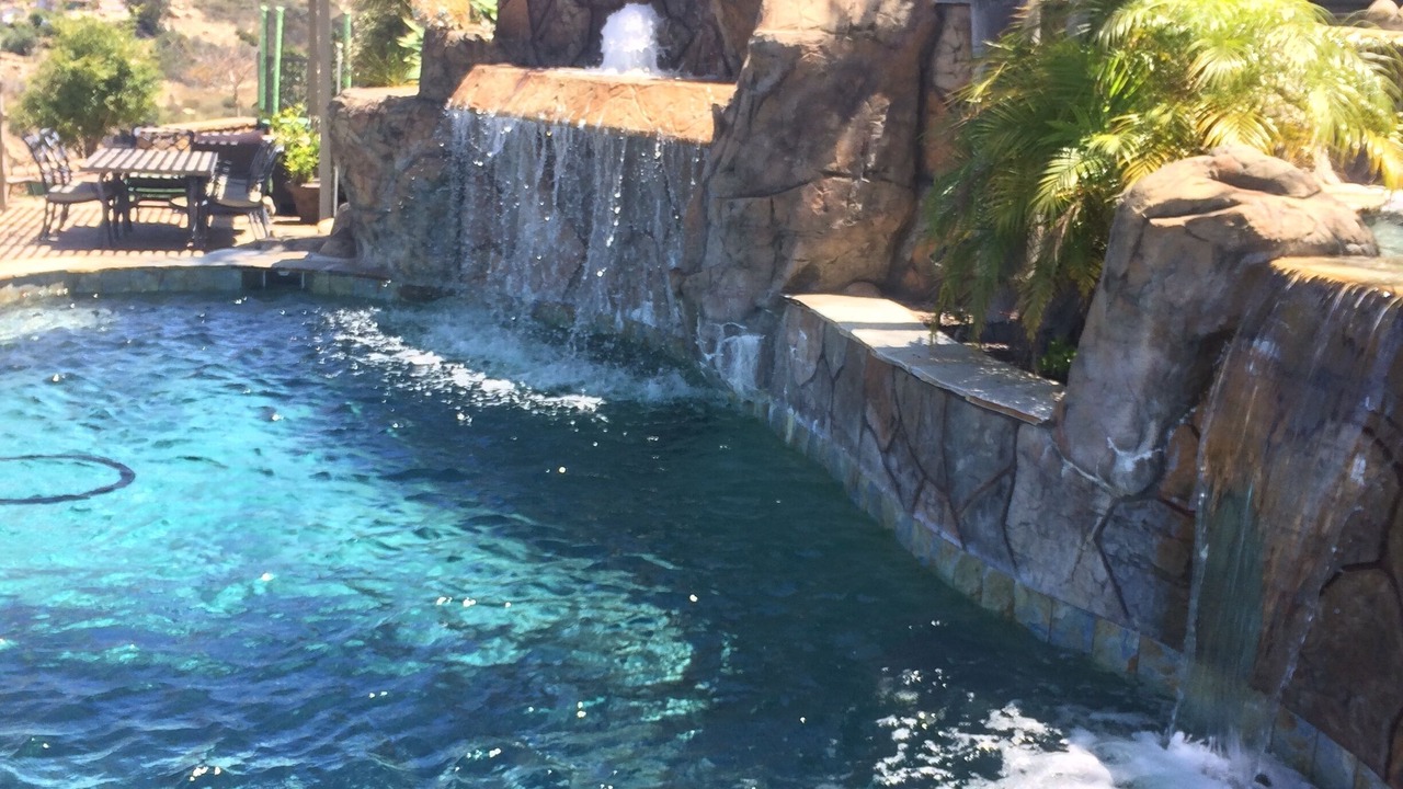 Photo of Outdoor in Fallbrook