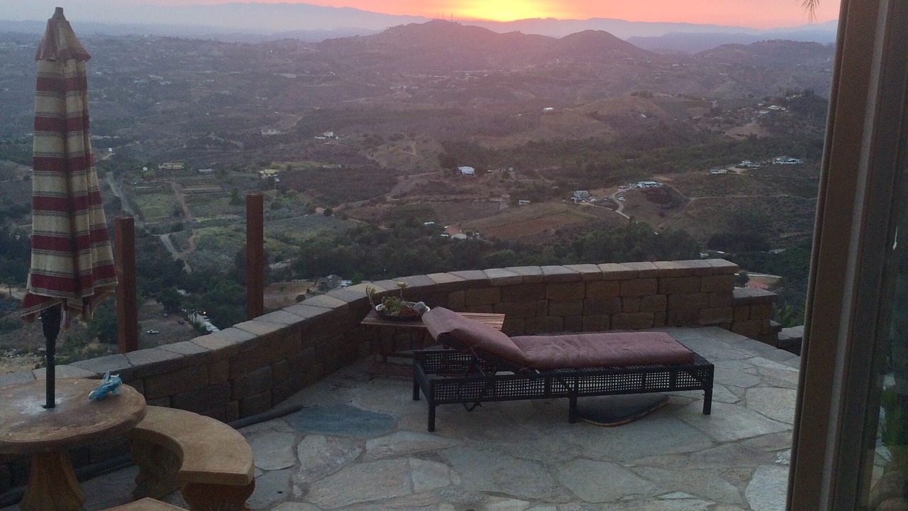 Photo of Outdoor in Fallbrook