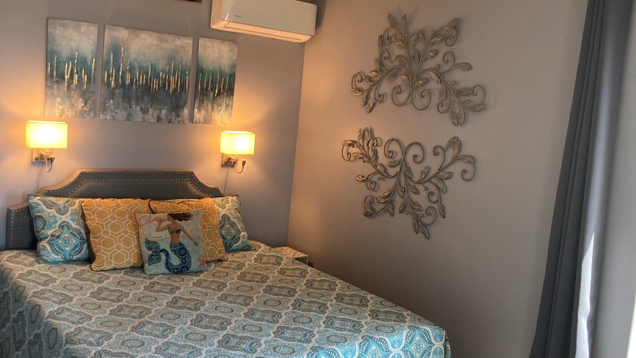 Photo of Bedroom in Fallbrook