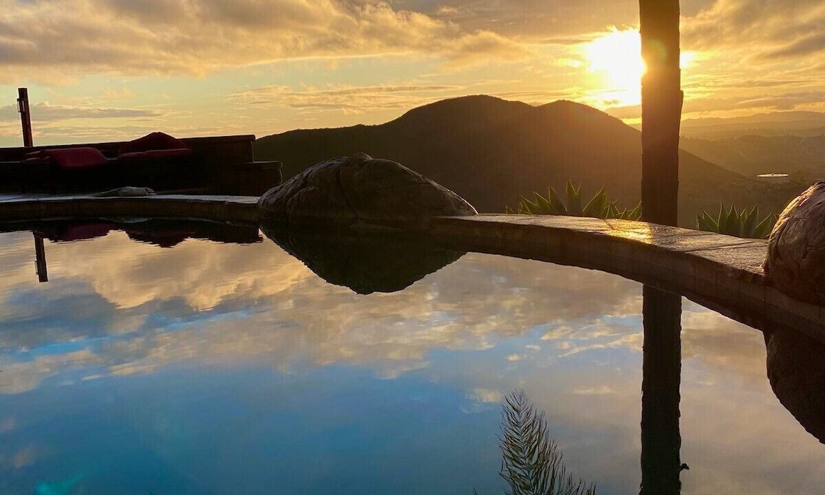 Photo of Outdoor in Fallbrook