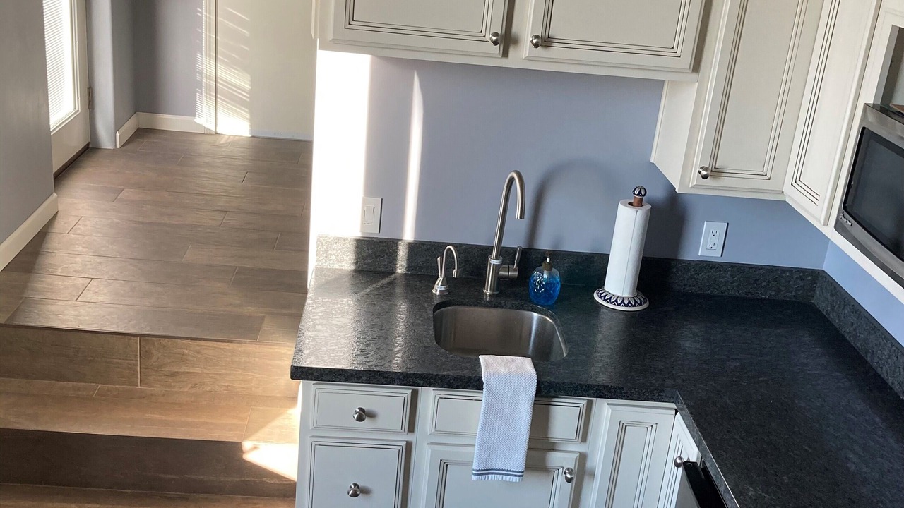 Photo of Kitchen in Fallbrook