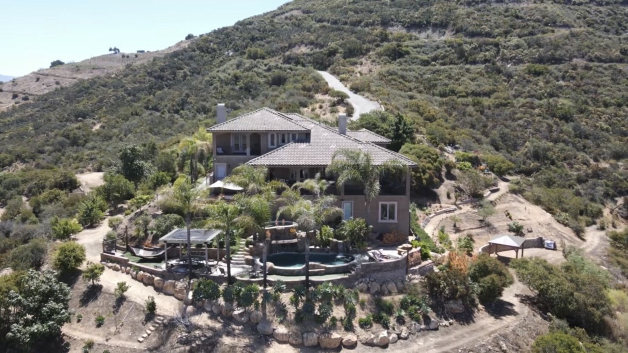 Photo of Outdoor in Fallbrook