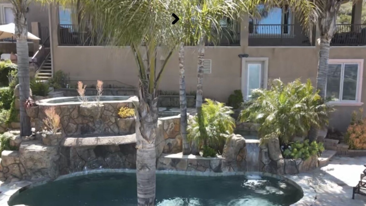 Photo of Outdoor in Fallbrook