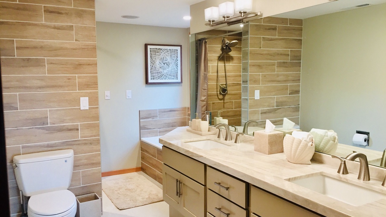 Photo of Bathroom in La Selva Beach