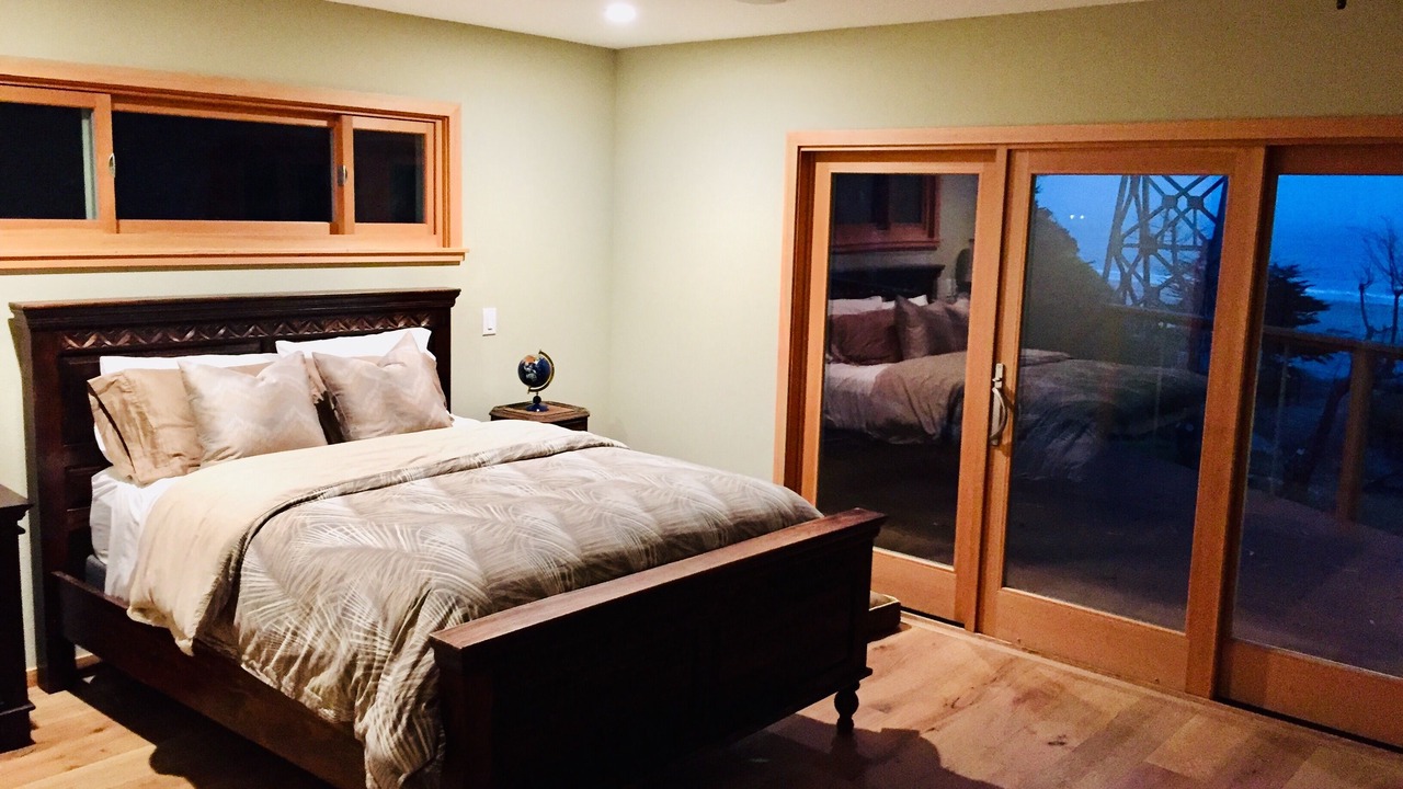 Photo of Bedroom in La Selva Beach
