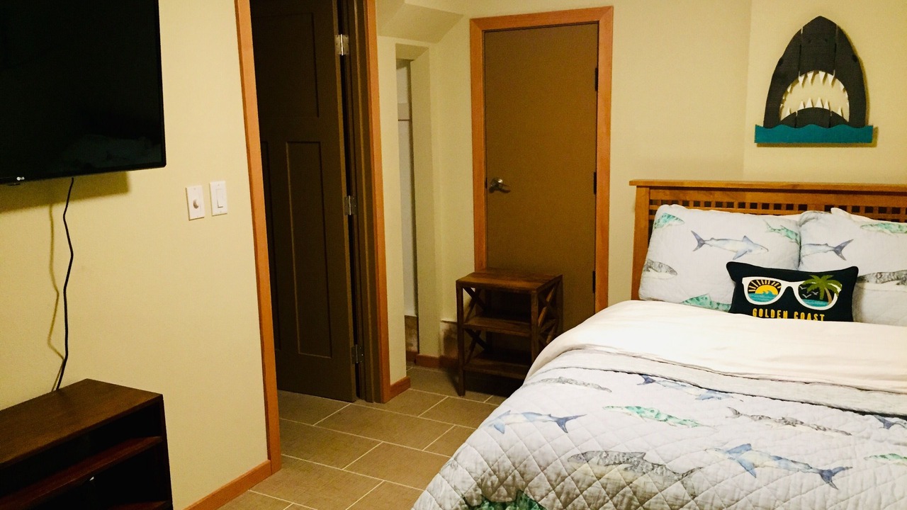 Photo of Bedroom in La Selva Beach
