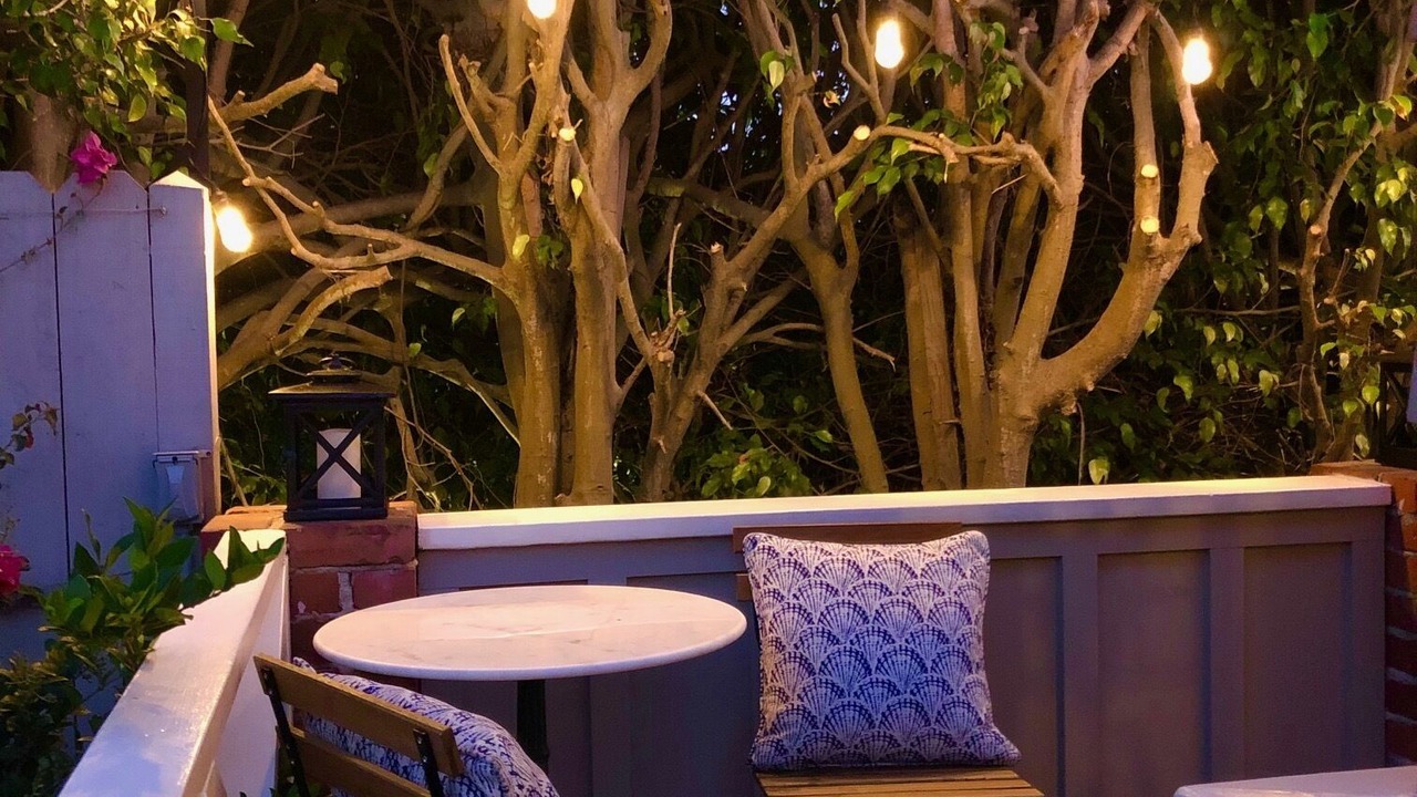 Photo of Outdoor in Laguna Beach