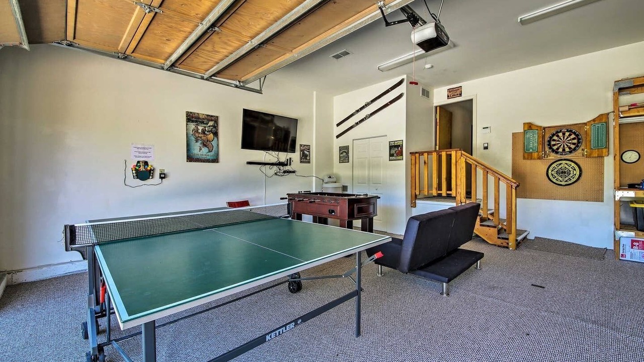 Photo of Bedroom in Castle Glen Estates