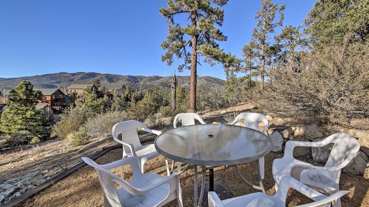 Photo of Outdoor in Castle Glen Estates