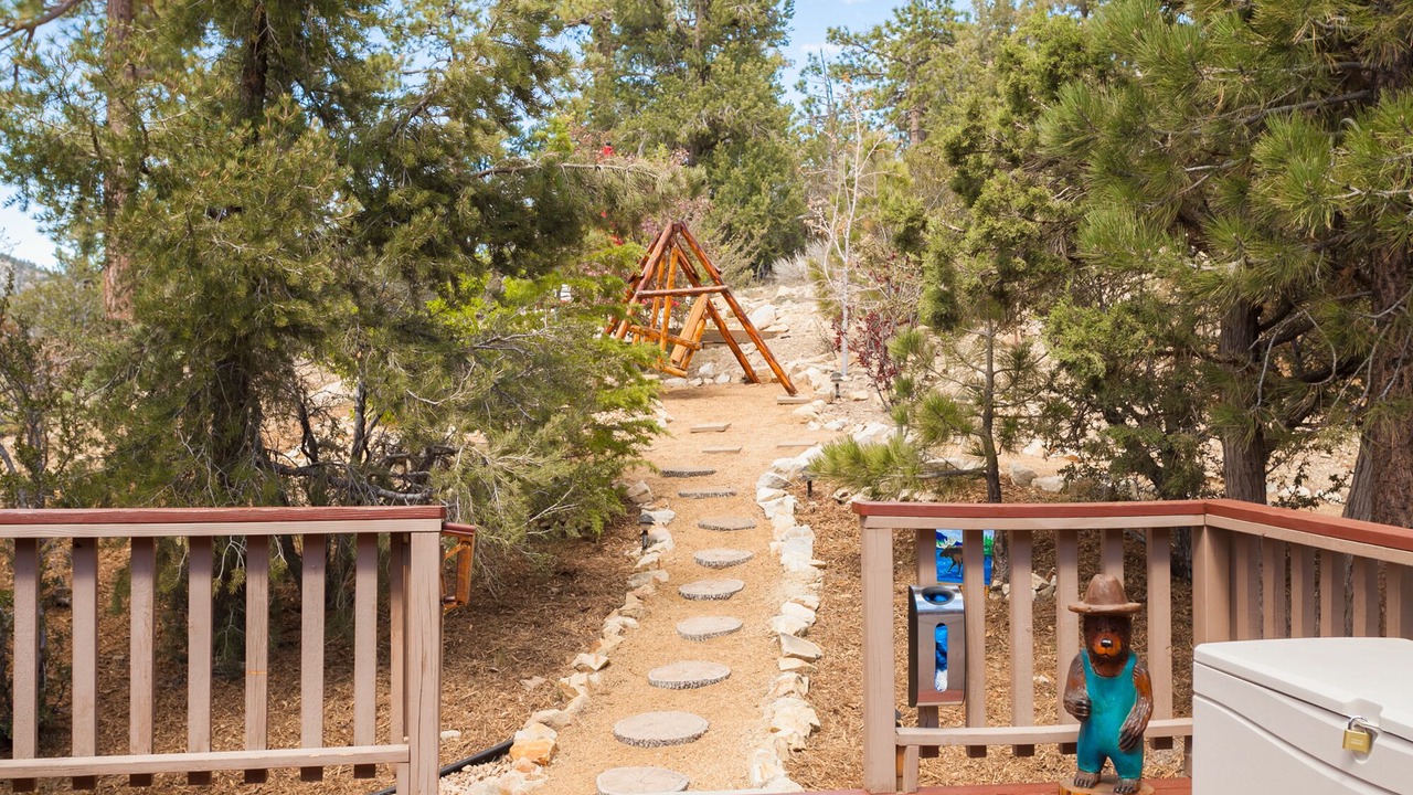 Photo of Outdoor in Castle Glen Estates