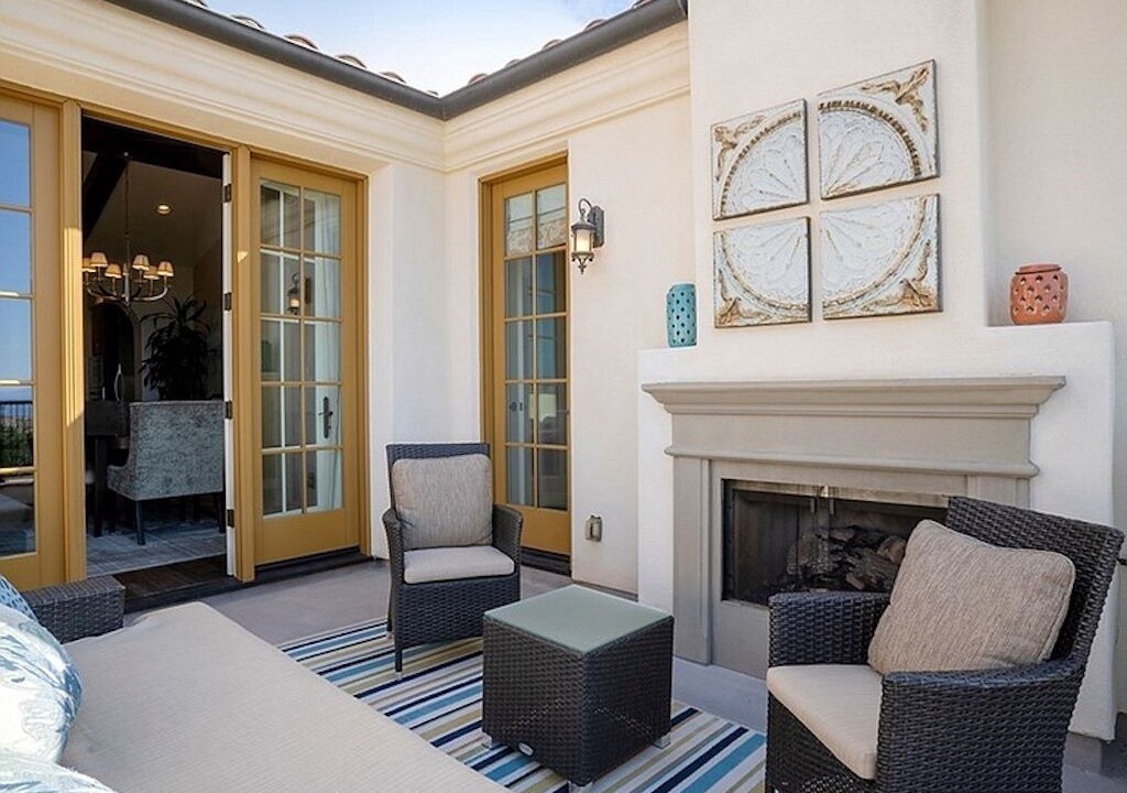 Photo of Patio Balcony in Rancho Palos Verdes